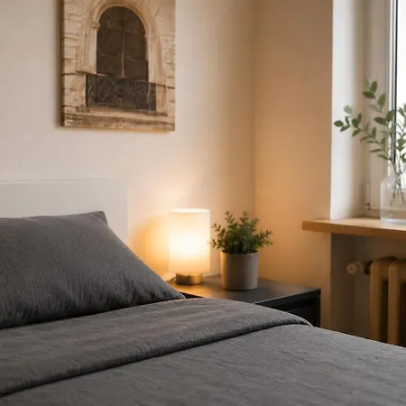Apartment Prime 3