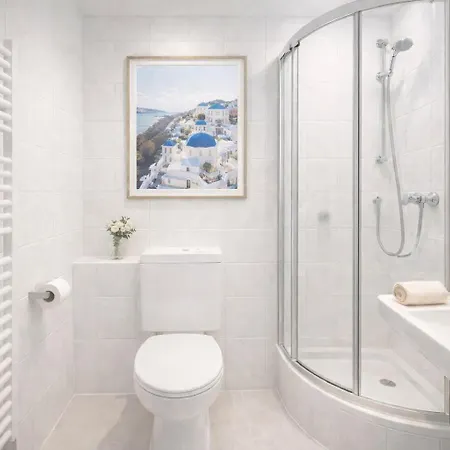 Prime 3 Apartment *